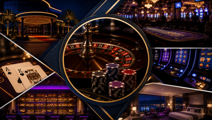 ⁠KKTC Casinolarında Minimum Bahis Ne Kadar?
