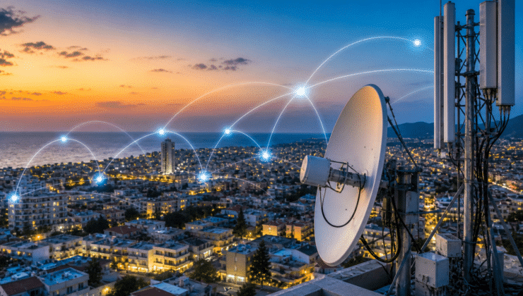 KKTC’de İnternet Hızı ve Altyapısı: 2026
