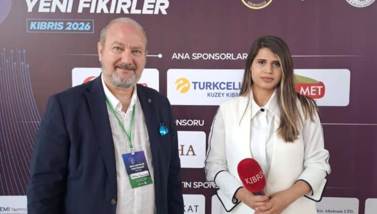 KKTC’de Fikirler Yarıştı!