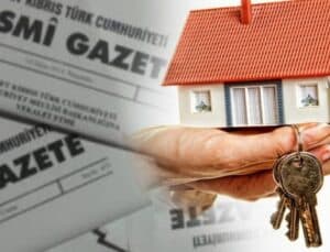 KKTC’de Yabancıların Taşınmaz Alım Kuralları Güncellendi