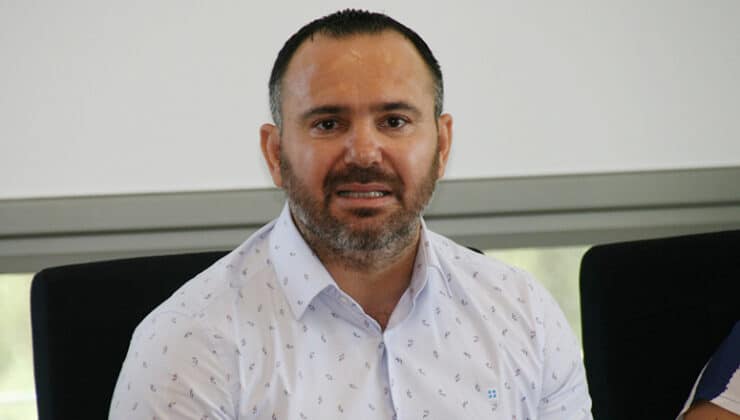 KTAMS, yetkili olduğu bakanlık ve kurumları açıkladı