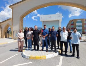 KTOEÖS’ten Öğretmen Suçlamalarıyla İlgili Şeffaf Soruşturma Talebi