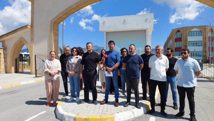 KTOEÖS’ten Öğretmen Suçlamalarıyla İlgili Şeffaf Soruşturma Talebi