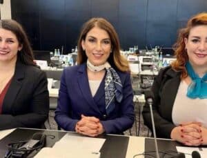 KTTB ve Tıp-İş, FEMS Genel Kurulu’nda buluştu