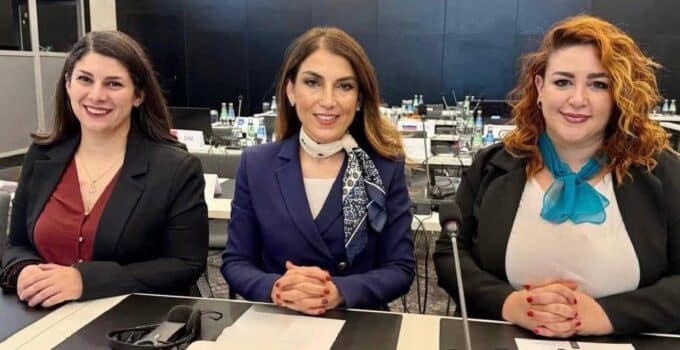 KTTB ve Tıp-İş, FEMS Genel Kurulu’nda buluştu