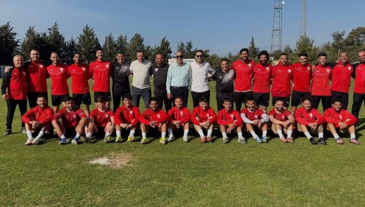 Kupanın Hedefi Belli Oldu