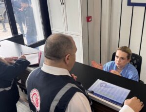 Kurban Bayramı öncesi otogarlarda fiyat denetimleri arttı