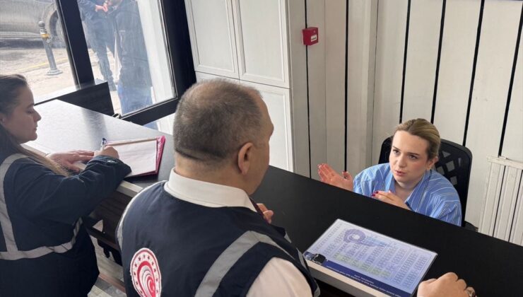 Kurban Bayramı öncesi otogarlarda fiyat denetimleri arttı