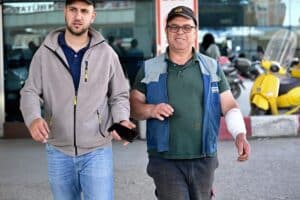 Kurban Bayramı’nın ilk gününde 13.5 bin acemi kasap yaralandı