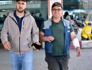 Kurban Bayramı’nın ilk gününde 13.5 bin acemi kasap yaralandı