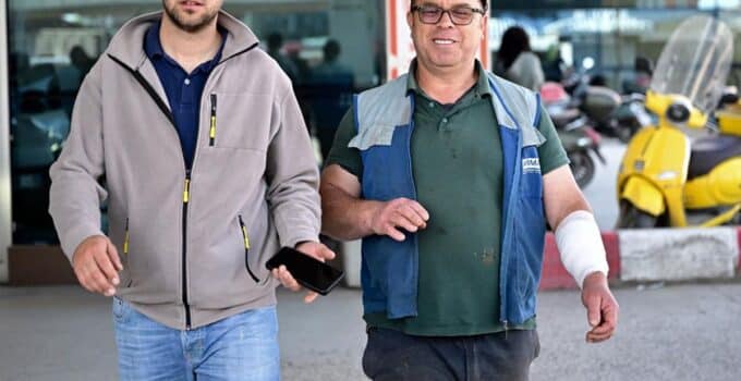 Kurban Bayramı’nın ilk gününde 13.5 bin acemi kasap yaralandı