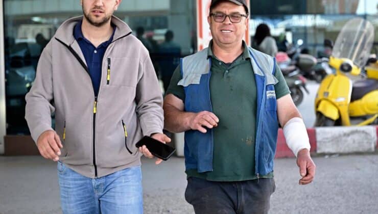 Kurban Bayramı’nın ilk gününde 13.5 bin acemi kasap yaralandı