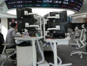 Küresel Piyasalar Anlaşma Onayını Sabırsızlıkla Bekliyor