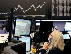Küresel Piyasalar Trump-Şi Enerji ve Ticaret Görüşmesine Odaklandı