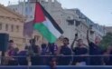 Lamine Yamal, Barcelona’da şampiyonluk kutlamasında Filistin bayrağı gösterisi