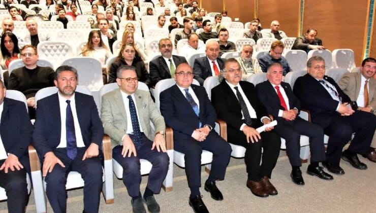 Lefkara Edebiyat Şöleni’nin dördüncüsü yapıldı!