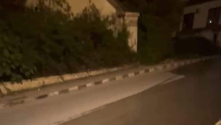 Lefke Ekoloji Derneği, Foseptik Kirliliğine Dikkat Çekti