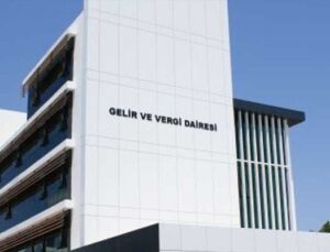 Lefkoşa ve Şubelerde Yarın Gelir ve Vergi Hizmetleri
