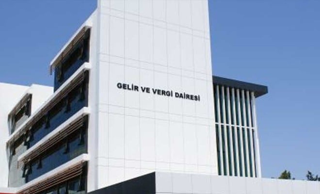 Lefkoşa ve Şubelerde Yarın Gelir ve Vergi Hizmetleri