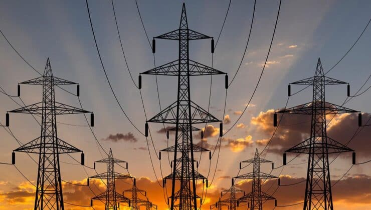 Lefkoşa’nın bazı bölgelerinde dönüşümlü elektrik kesintisi