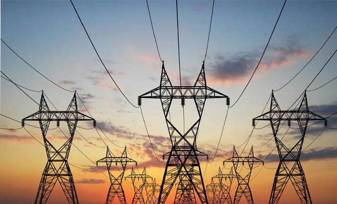Lefkoşa Trafo Merkezi’ndeki montaj çalışmaları nedeniyle yarın bazı bölgelerde 3 saatlik elektrik kesintisi