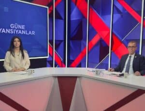 Limasollu: Enerji yatırımıyla ekonomiyi canlandıracağız