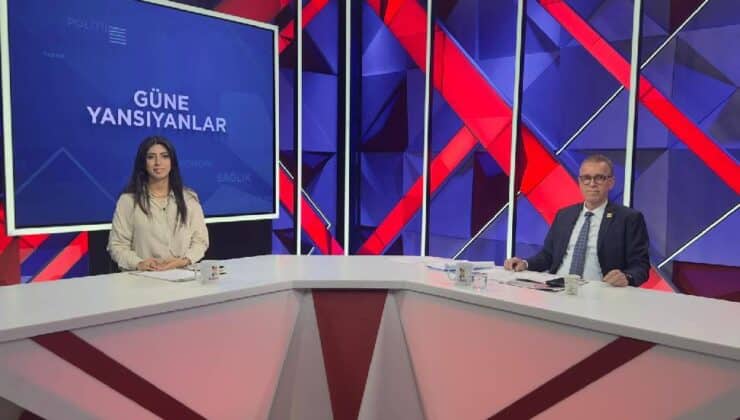 Limasollu: Enerji yatırımıyla ekonomiyi canlandıracağız