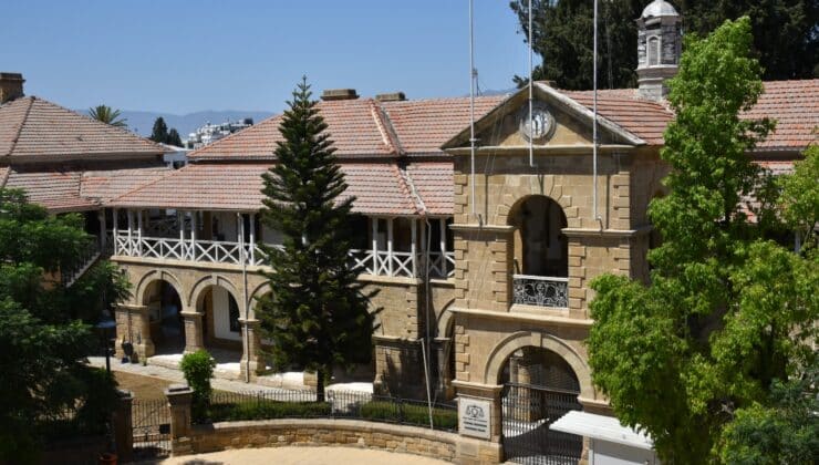Mahkemelerde Son Bir Yılda 12 Bin 324 Yeni Dava Açıldı