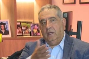 Mahmut Uslu’dan Osimhen’e Dilek: Gelmesi Zor