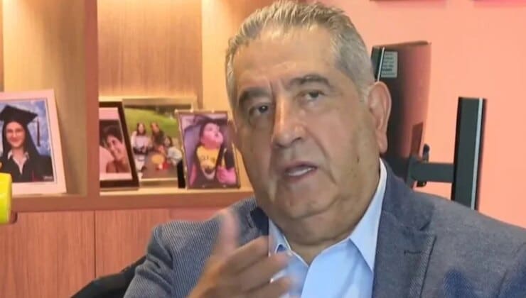 Mahmut Uslu’dan Osimhen’e Dilek: Gelmesi Zor