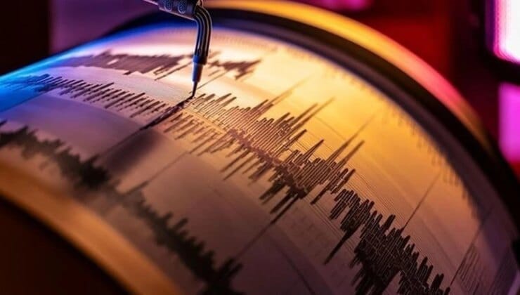 Malatya’da Şiddetli Deprem Salladı!