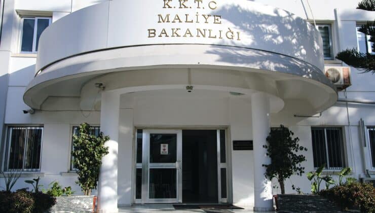 Maliye Bakanlığından Vergi Affı Hakkında Açıklama
