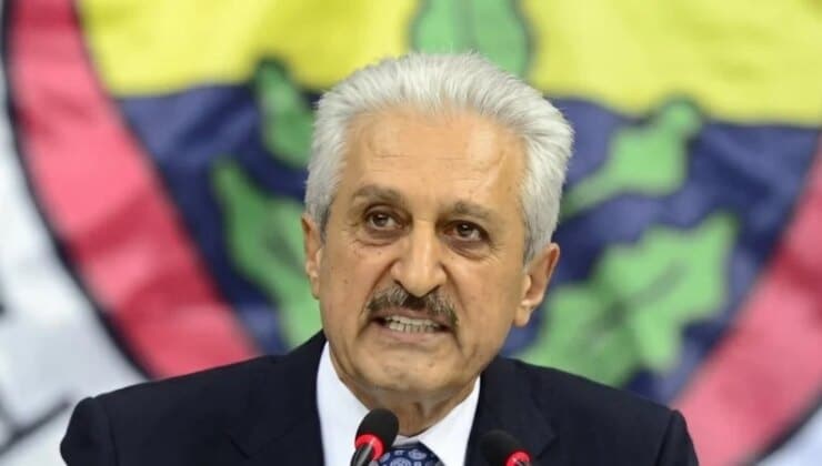 Mehmet Ali Aydınlar: “Seçimli Olağanüstü Genel Kurulda Aday Olmayacağım”