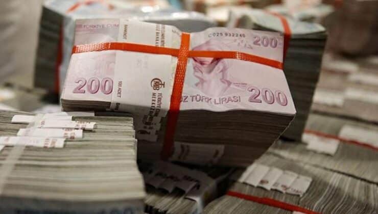 Merkez Bankası’ndan Kredi Kısıtlaması: Büyüme Limiti Azaltıldı