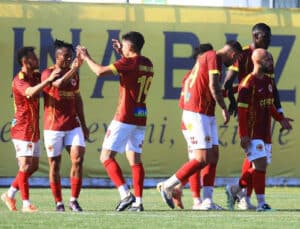 Mesarya’nın Mucizesi: 4-2’lik Galibiyet