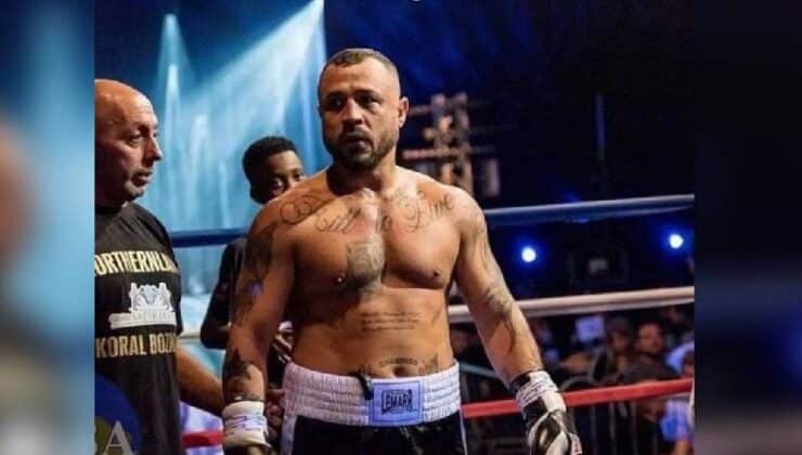 Metin Turunç WBC Maçıyla Dünya Şampiyonluğu Peşinde