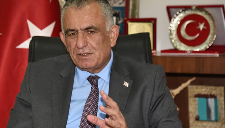 Milli Eğitim Bakanı Çavuşoğlu’ndan Anneler Günü mesajı