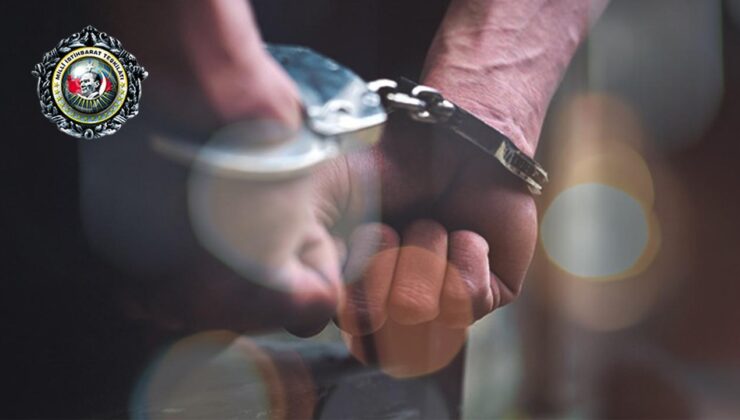 MİT, gizli bilgileri sızdıran 7 kişiyi tutukladı