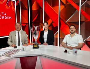 Mücadele ve Azimle Engeller Aşılıyorlar