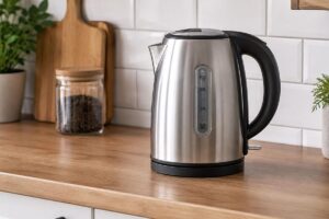 Mutfağınızda kettle kullananlara uyarı: Uzmanlar dikkat çekti