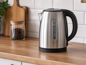 Mutfağınızda kettle kullanırken dikkat edilmesi gerekenler