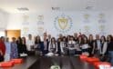Ortaokul ve Lise Kısa Öykü Yarışması Ödülleri Verildi