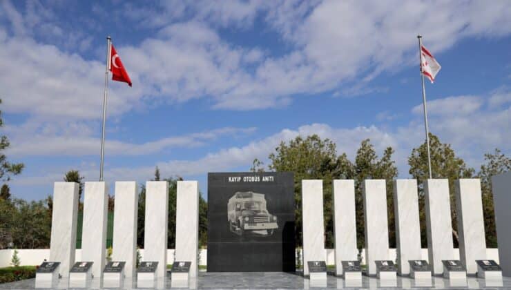 Otobüs Kazasında Şehit Takdirname Töreni gerçekleşti