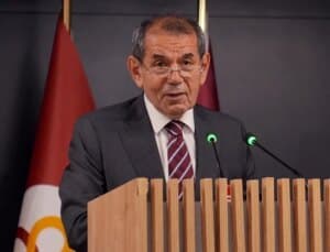 Özbek: Bu Mayıs’ta da gururlu ve mutlu izliyoruz