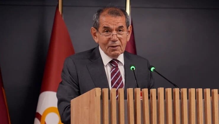 Özbek: Bu Mayıs’ta da gururlu ve mutlu izliyoruz