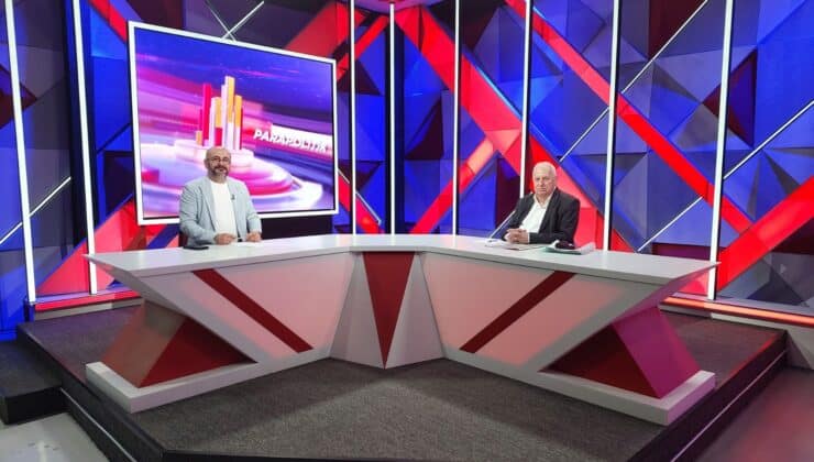 Özçakır: Yapılan düzenlemeler vergi affı niteliğinde