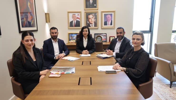 Özdenefe, İnsan Hakları Platformu’nu resmen tanıdı