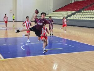 Özgün Atakan U14 Ligi’nde Şampiyona Günü Yaklaşıyor