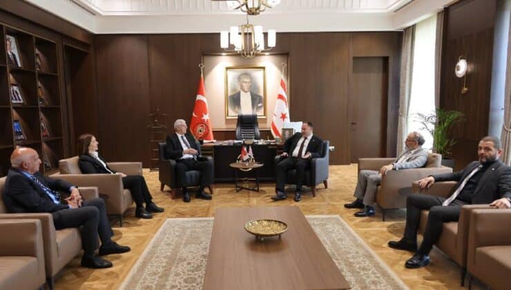Öztürkler: Kazaların önlenmesi için kurallara uymalı, denetimi artırmalıyız