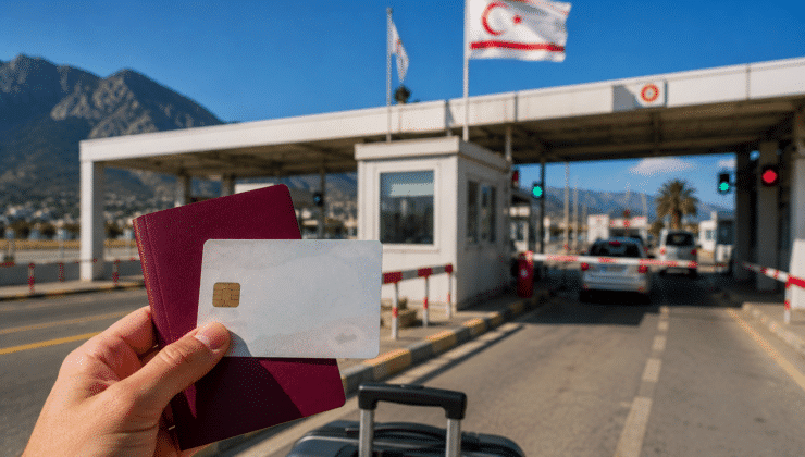 KKTC’ye Pasaportsuz Gidilir mi? 2026